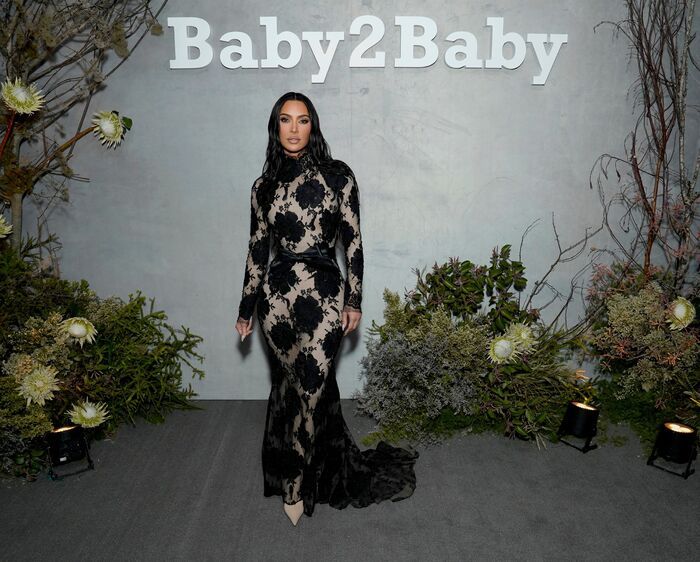Photos: Go Inside 2023 Baby2Baby Gala with CASAMIGOS — photo 17 of 42