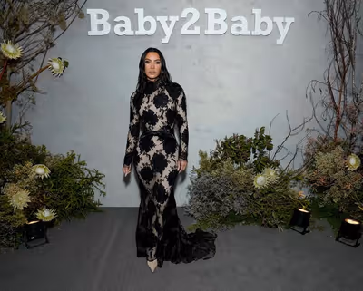 Kim Kardashian Photo
