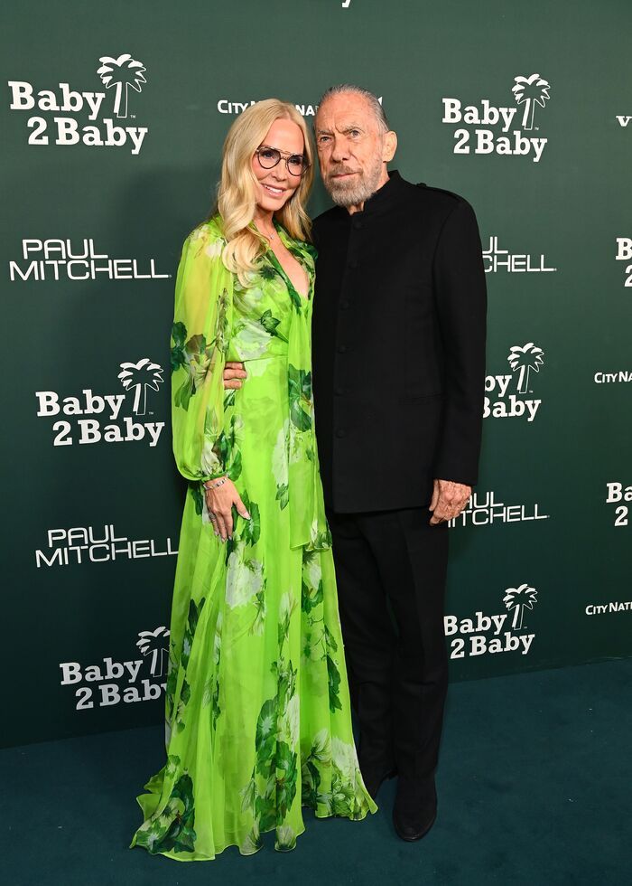 Photos: Go Inside 2023 Baby2Baby Gala with CASAMIGOS — photo 28 of 42