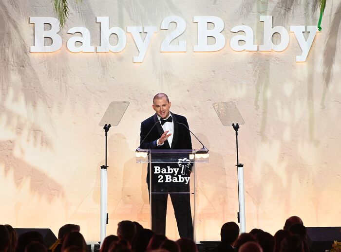 Photos: Go Inside 2023 Baby2Baby Gala with CASAMIGOS — photo 34 of 42