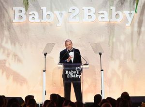 Channing Tatum Photo