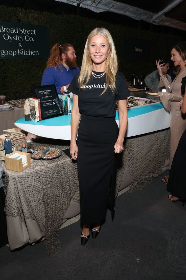 Gwyneth Paltrow Photo