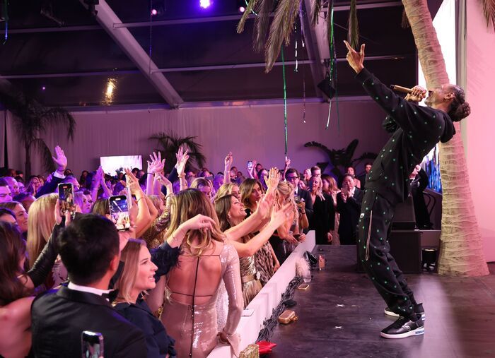 Photos: Go Inside 2023 Baby2Baby Gala with CASAMIGOS — photo 42 of 42