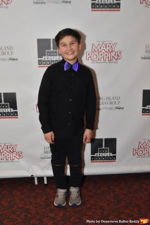 Michael Hurst @ BroadwayWorld Michael Hurst Photo