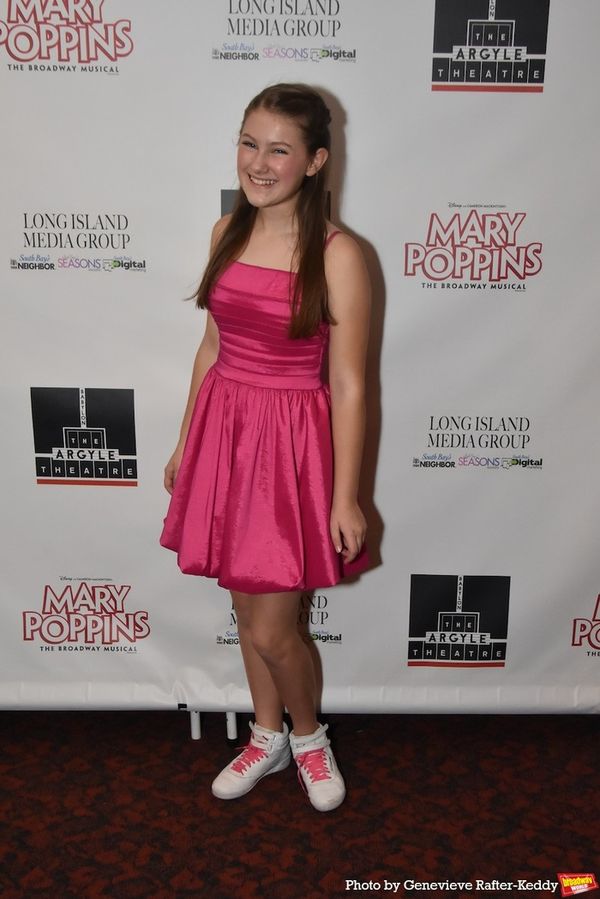 Charlotte Elizabeth Curtis Photo