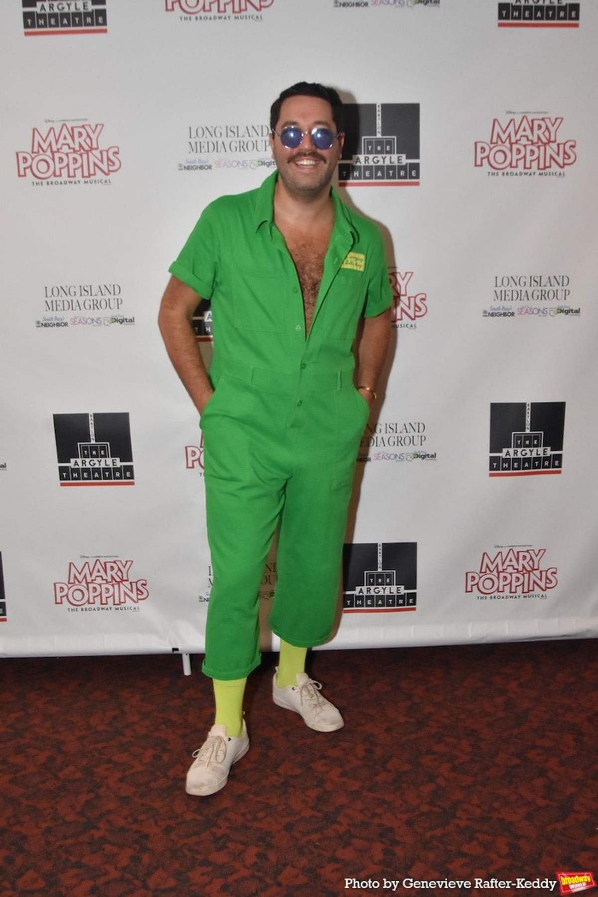 Quinten Patrick Busey at 