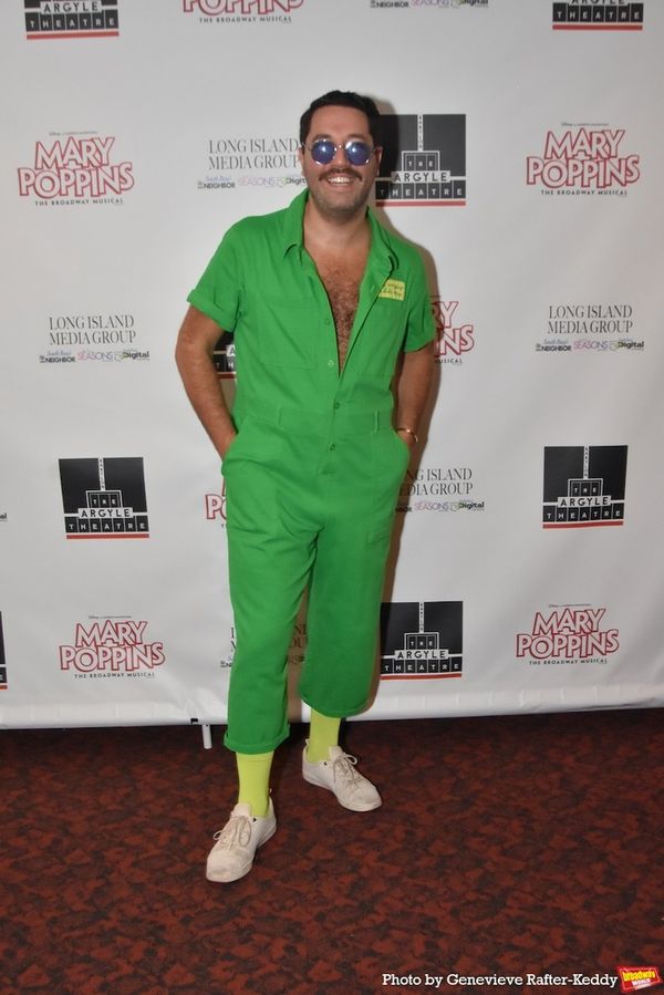 Quinten Patrick Busey Photo