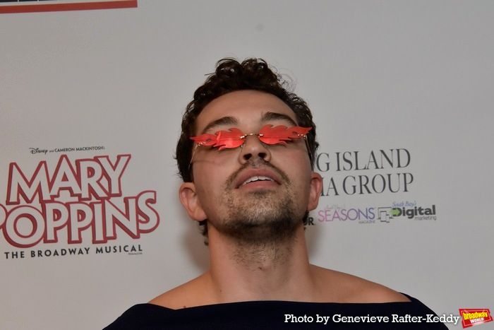 Photos: The Cast of MARY POPPINS at the Argyle Theatre Celebrates Opening Night  Image