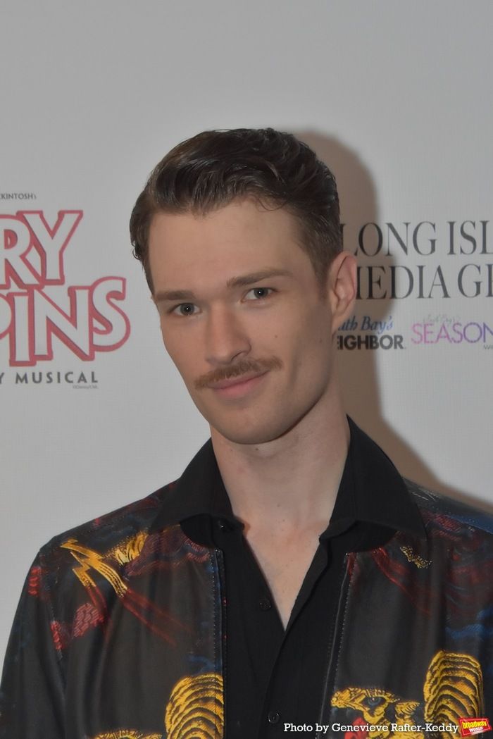 Photos: The Cast of MARY POPPINS at the Argyle Theatre Celebrates Opening Night  Image