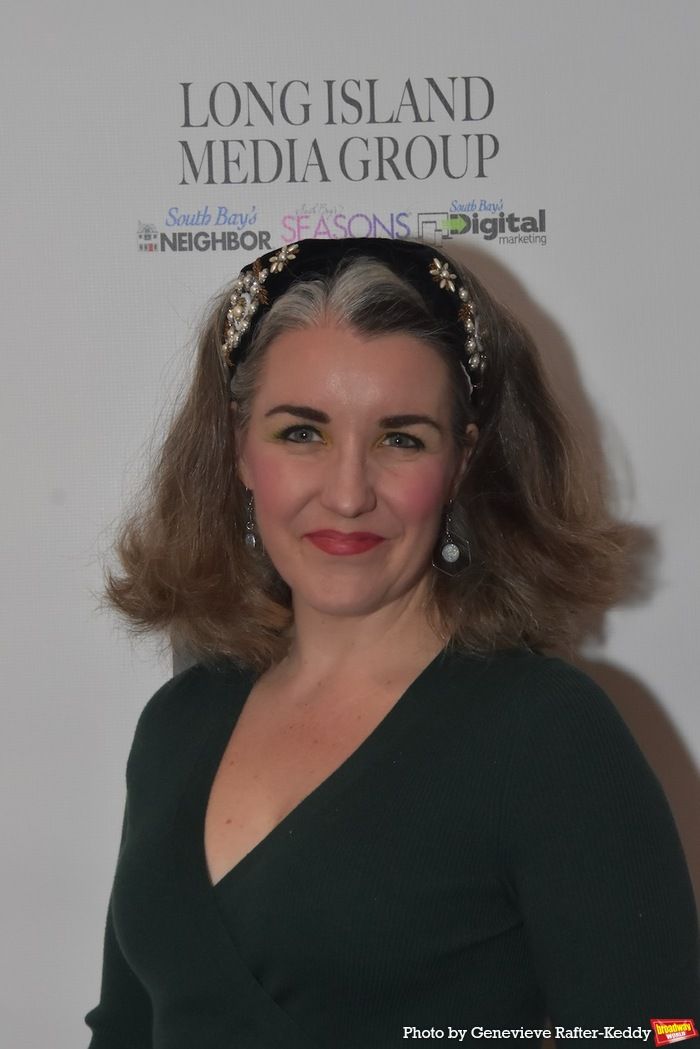 Photos: The Cast of MARY POPPINS at the Argyle Theatre Celebrates Opening Night  Image