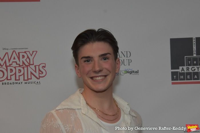 Photos: The Cast of MARY POPPINS at the Argyle Theatre Celebrates Opening Night  Image