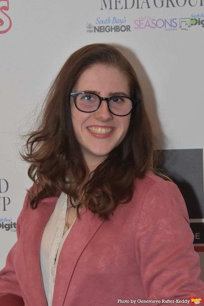 Photos: The Cast of MARY POPPINS at the Argyle Theatre Celebrates Opening Night  Image