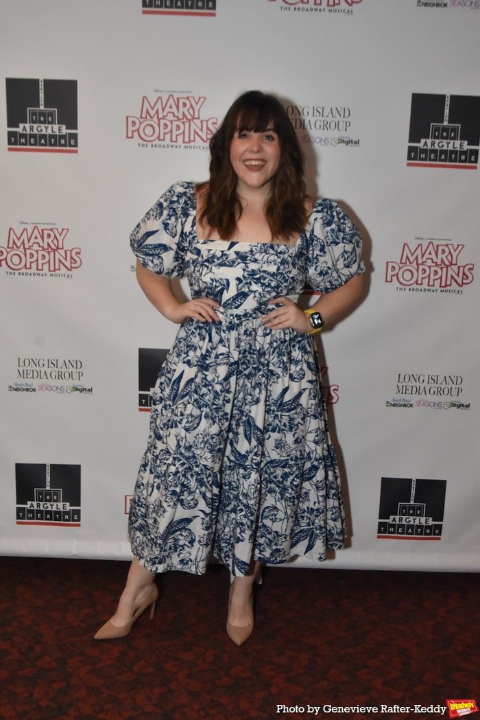 Photos: The Cast of MARY POPPINS at the Argyle Theatre Celebrates Opening Night  Image