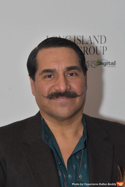 Rudy Martinez Photo