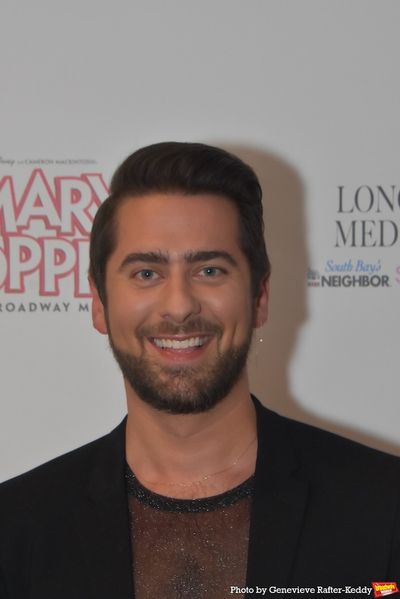 Jonathan Brenner Photo