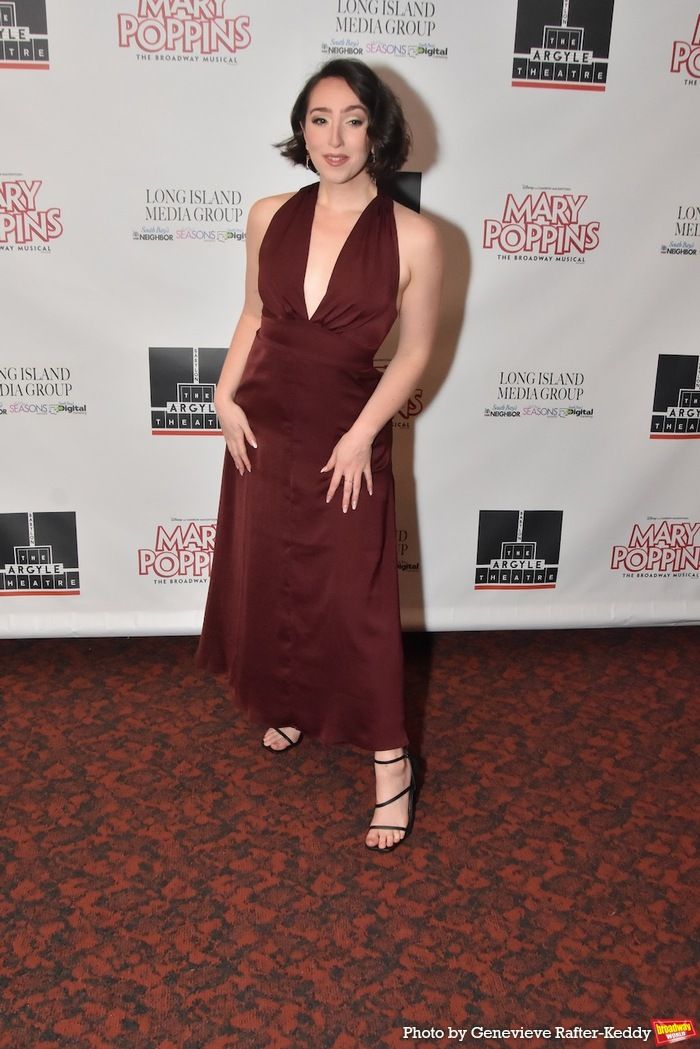 Photos: The Cast of MARY POPPINS at the Argyle Theatre Celebrates Opening Night  Image