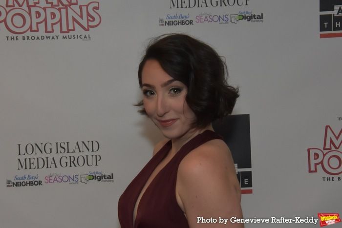 Photos: The Cast of MARY POPPINS at the Argyle Theatre Celebrates Opening Night  Image