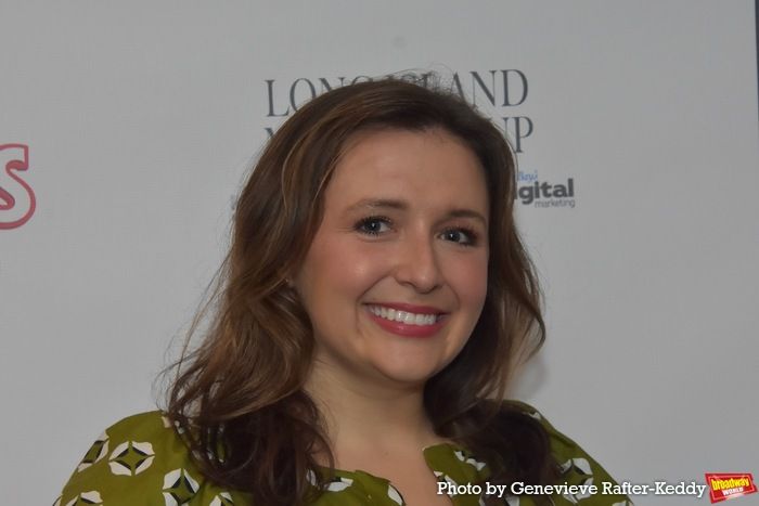 Photos: The Cast of MARY POPPINS at the Argyle Theatre Celebrates Opening Night  Image