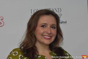 Lee Harrington Photo