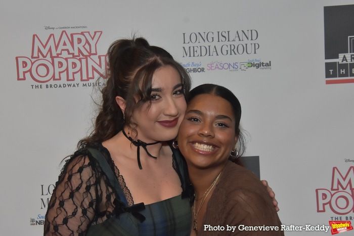 Photos: The Cast of MARY POPPINS at the Argyle Theatre Celebrates Opening Night  Image