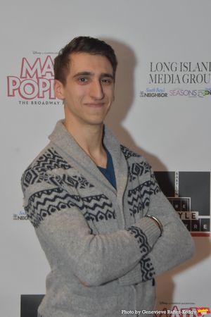 Stephen C. Kallas @ BroadwayWorld Stephen C. Kallas Photo