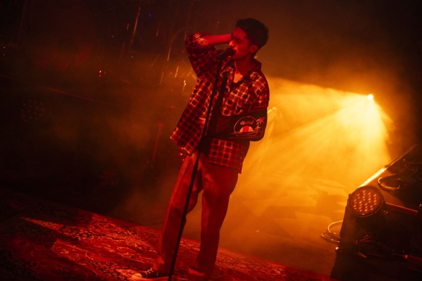 Review: RYO NISHIKIDO FAN CLUB TOUR 2023 'UNTITLED' at Zepp Namba (Osaka) Review: RYO NISHIKIDO FAN CLUB TOUR 2023 'UNTITLED' at Zepp Namba (Osaka) Image