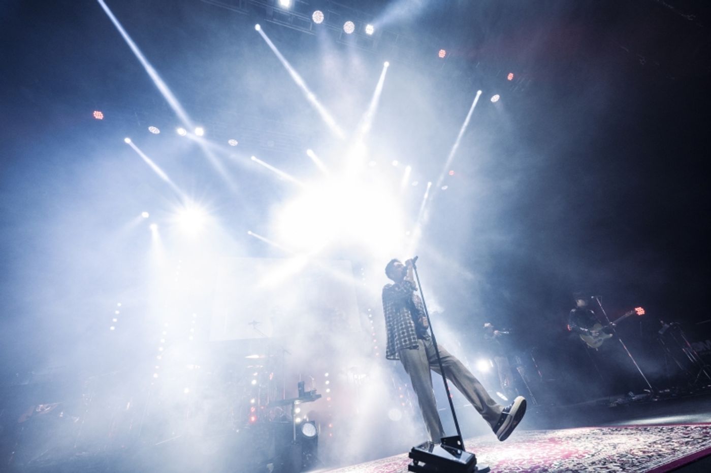 公演レポート：RYO NISHIKIDO Fan Club Tour 2023 “Untitled'  Image