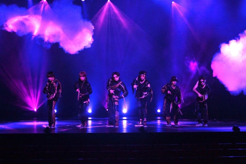 独占インタビュー: 美 少年、初の単独主演舞台「少年たち」を経て海外公演も視野に  Image