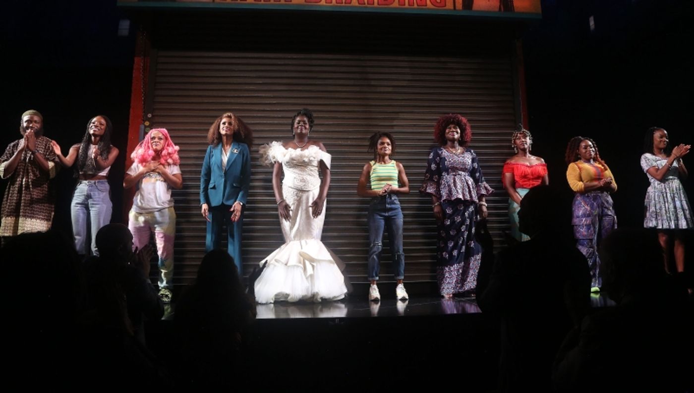 3 Broadway Shows Close Today  Image