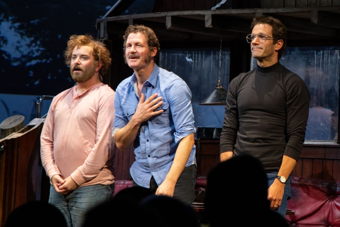 3 Broadway Shows Close Today  Image