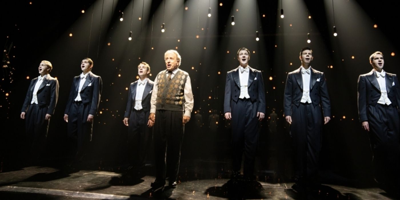 Wake Up With BroadwayWorld November 14th, 2023  Image