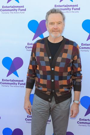 Bryan Cranston Photo