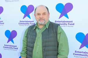 Jason Alexander Photo