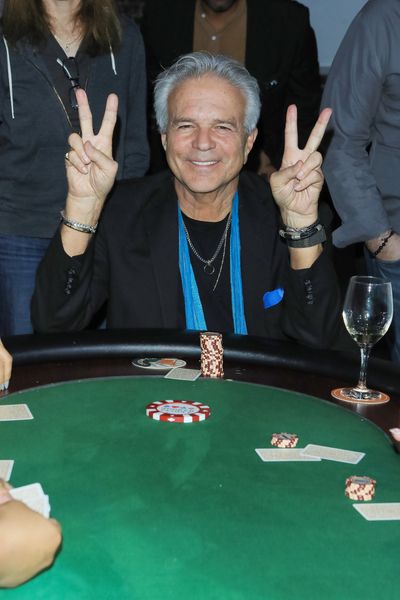 Tony Denison  Photo