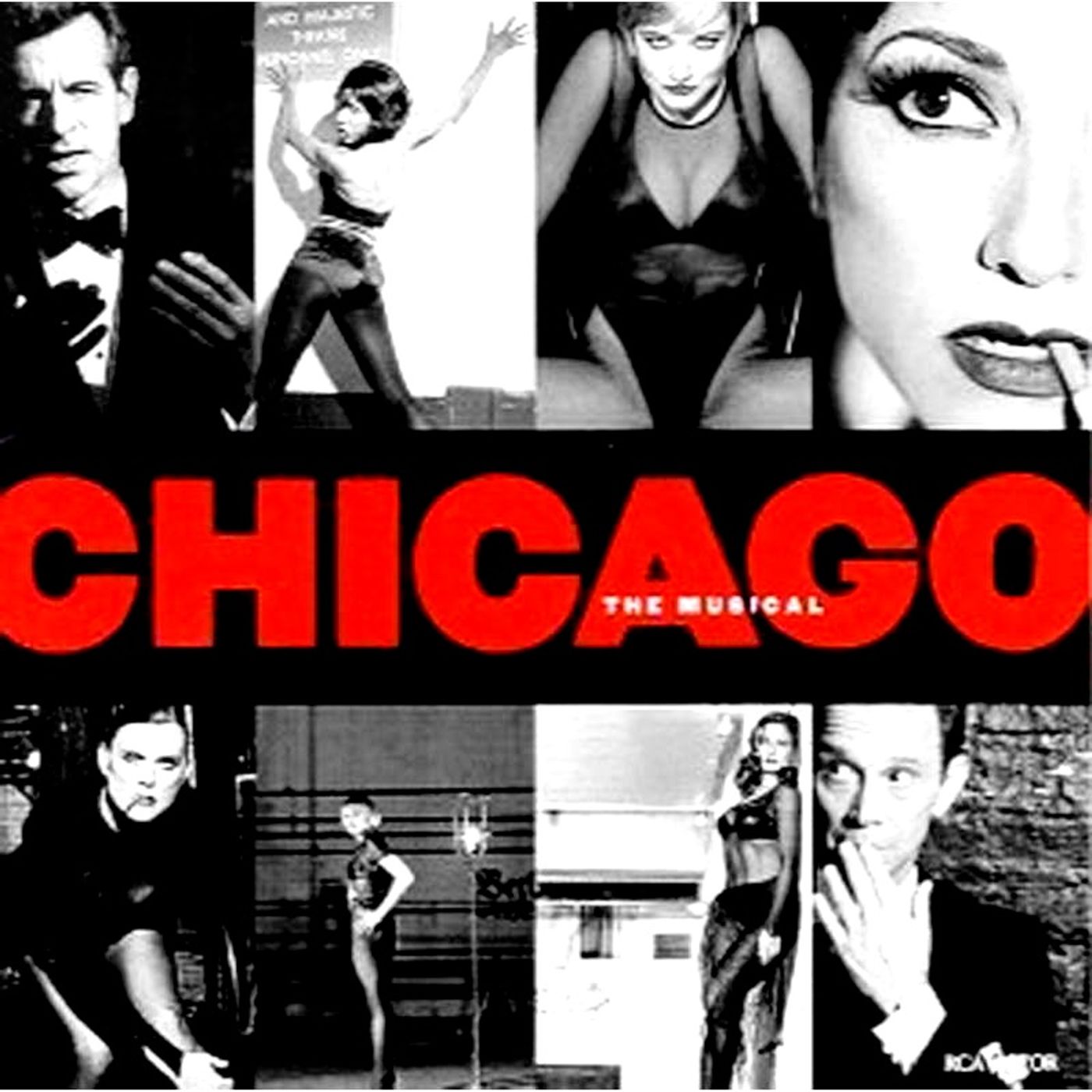 ESPECIAL: CHICAGO cumple 27 años en Broadway  Image