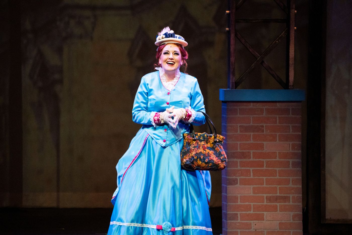 Photos: Inside Opening Night of HELLO, DOLLY! at the Renaissance Theatre Starring Jennifer Simard, Jeff Richmond, and More Photos: Inside Opening Night of HELLO, DOLLY! at the Renaissance Theatre Starring Jennifer Simard, Jeff Richmond, and More Image
