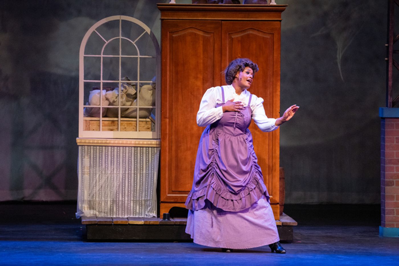 Photos: Inside Opening Night of HELLO, DOLLY! at the Renaissance Theatre Starring Jennifer Simard, Jeff Richmond, and More Photos: Inside Opening Night of HELLO, DOLLY! at the Renaissance Theatre Starring Jennifer Simard, Jeff Richmond, and More Image