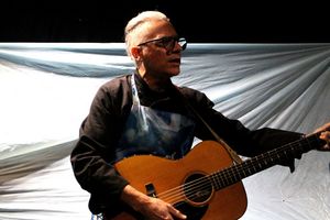 John Munnelly; Photo Courtesy of Roberto Tobar Photo