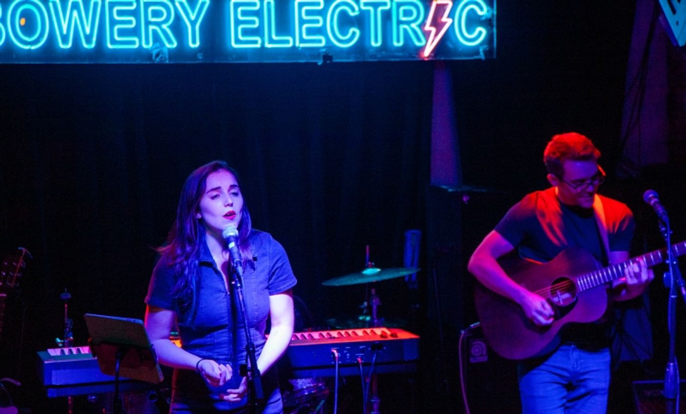 Review: DAN TRACY & FRIENDS Have (And Give) Cause To Celebrate At The Bowery Electric  Image