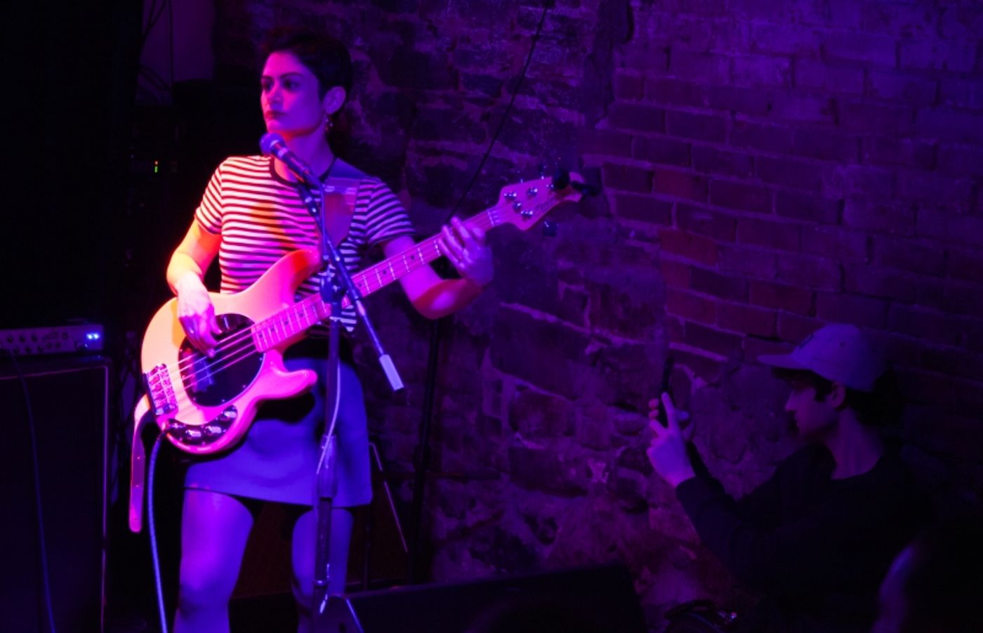 Review: DAN TRACY & FRIENDS Have (And Give) Cause To Celebrate At The Bowery Electric  Image