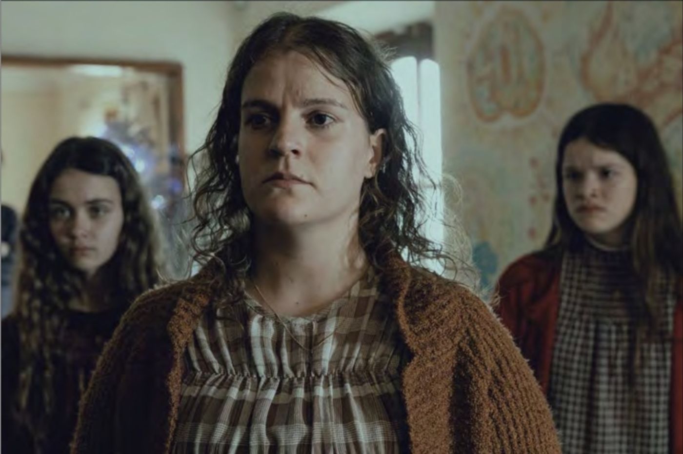 Cristina Rueda triunfa en LA MESÍAS Cristina Rueda triunfa en LA MESÍAS Image