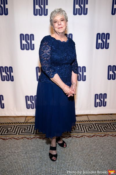Sarah L. Douglas Photo