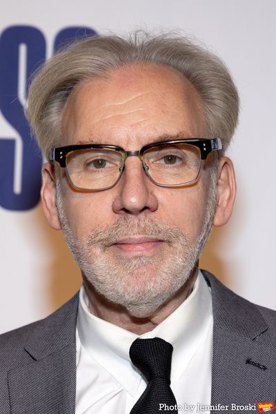 Michael Korie Photo
