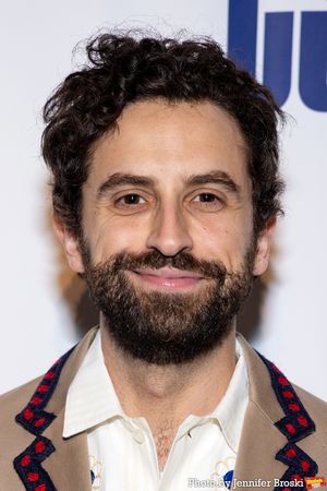 Brandon Uranowitz Photo