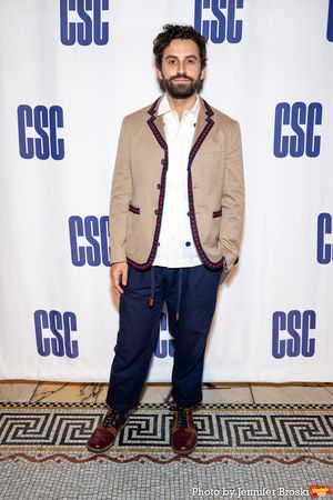 Brandon Uranowitz Photo