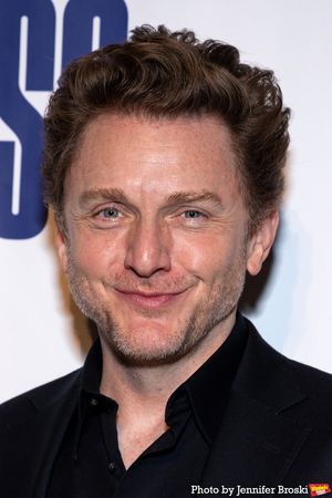 Jason Danieley Photo