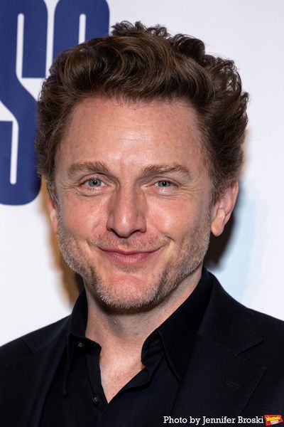 Jason Danieley Photo