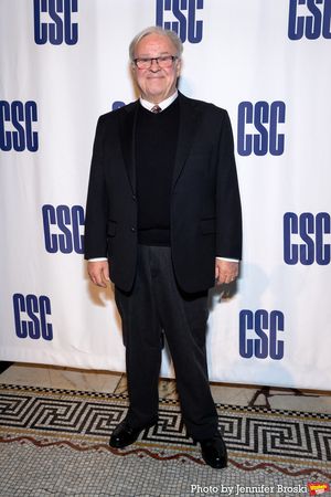 Fred Applegate Photo