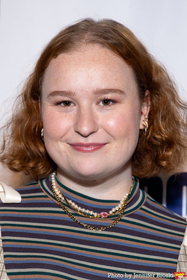 Julia Lester Photo