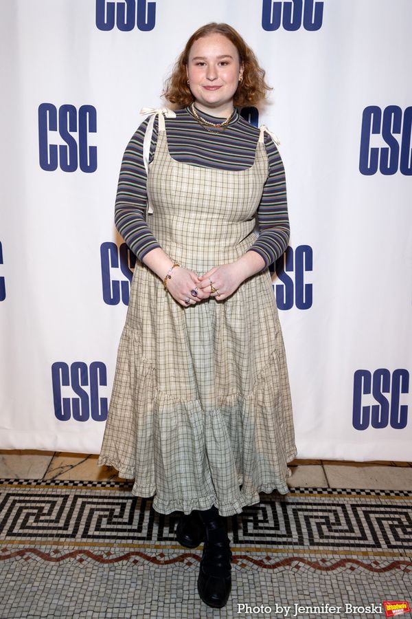 Julia Lester Photo